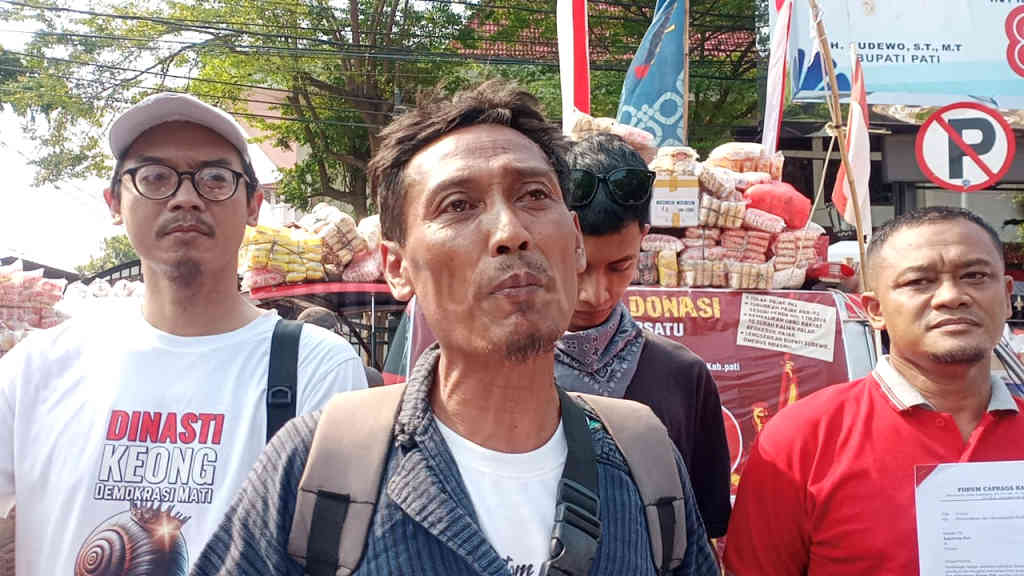 Sempat Kabur ke Madura, Polda Jateng Tangkap Pelaku Pengeroyokan Teguh MPB