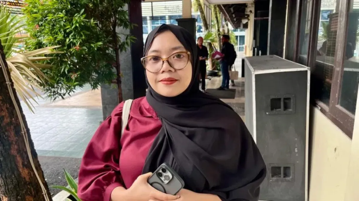 Setelah Laporkan Dugaan Pelecehan Seksual, Sahara Tempuh Visum Psikiatri
