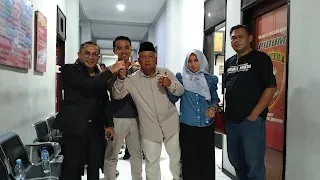 Terlibat Dua Kasus, Yai Mim Diperiksa atas Dugaan Persekusi dan Pencemaran Nama Baik