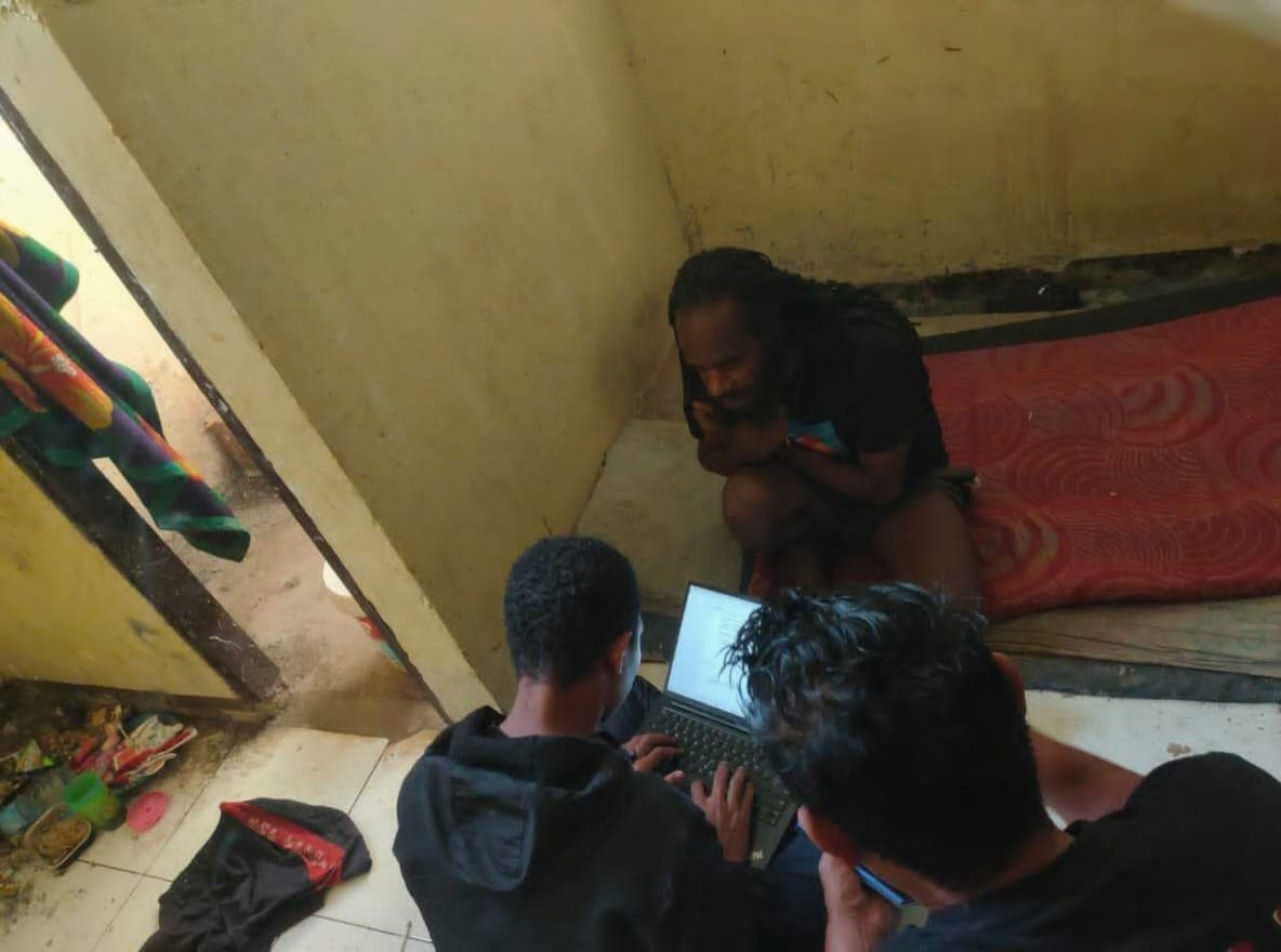 Terlibat Penembakan Anggota Polri dan Warga, Anggota KKB Puncak Ditangkap di Lanny Jaya