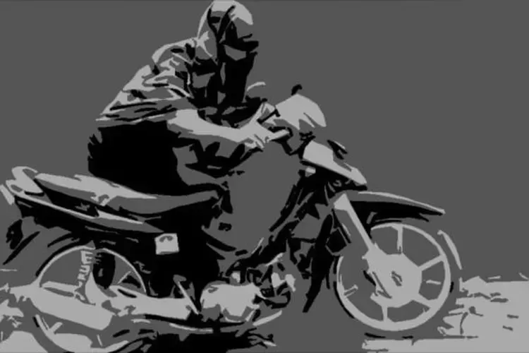 Tiga Warga Mojolaban Diamankan Polres Wonogiri, Diduga Terlibat Curanmor dan Penadahan