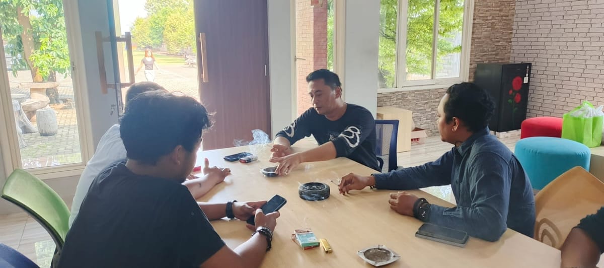 Usai Aksi Unra, PAPDESI Gerakkan Aparatur Desa se-Jateng Jaga Kamtibmas dan Tolak Paham Anti-Pancasila