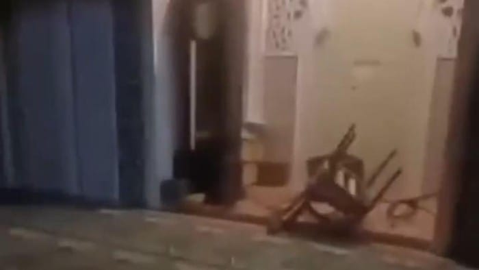 Viral Masjid di Bandungan Semarang Dirusak Orang Tak Dikenal, Polisi Lakukan Penyelidikan