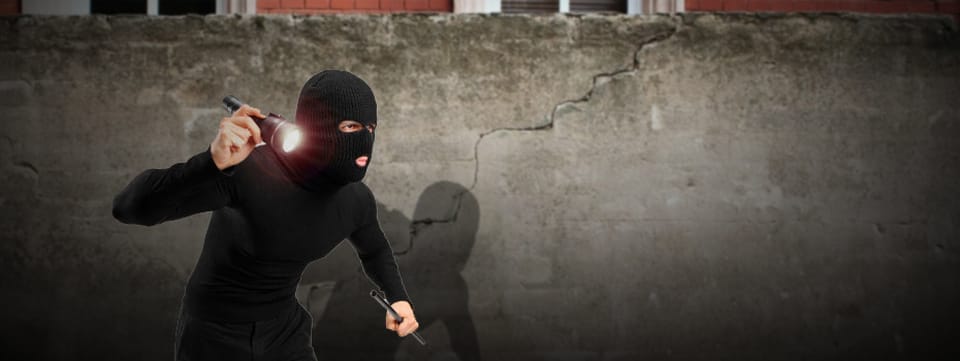 Warga Cilacap Gelar Sayembara Tangkap Maling, Hadiahnya Rp500 Ribu