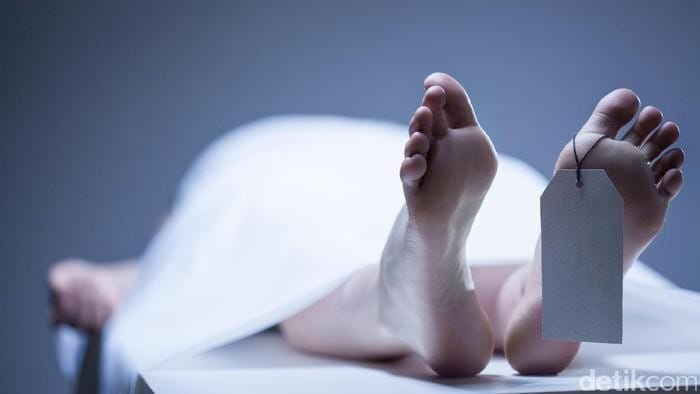 Warga Wirasana Purbalingga Geger, Seorang Wanita Ditemukan Tewas Bersimbah Darah