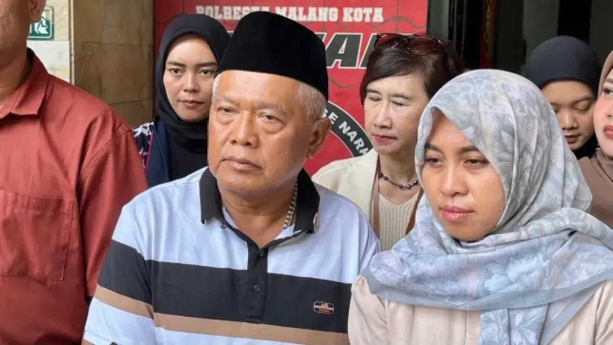 Yai Mim Bakal Diperiksa Polisi Hari Ini atas Laporan Sahara Dugaan Pencemaran Nama Baik
