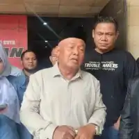 Yai Mim Hadiri Dua Agenda Pemeriksaan di Polresta Malang Kota