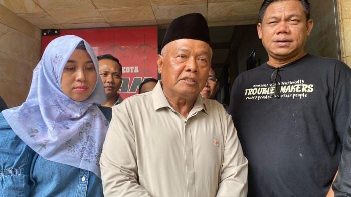Yai Mim Jalani Dua Pemeriksaan di Polresta Malang Kota, Berstatus Pelapor Sekaligus Terlapor