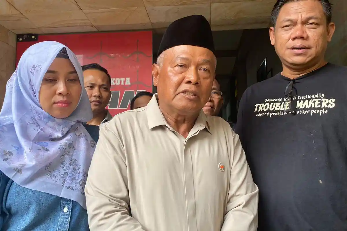 Yai Mim Mengaku Data Pribadinya Dicuri, Siap Buat Laporan Baru di Polresta Malang Kota