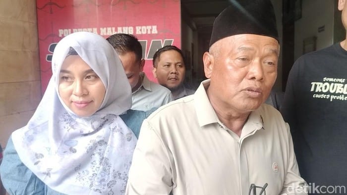 Yai Mim Tolak Damai dengan Sahara, Sebut Genderang Perang Sudah Ditabuh