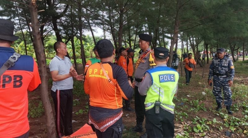 Operasi SAR Gabungan Temukan Dua Korban dalam Kondisi Meninggal