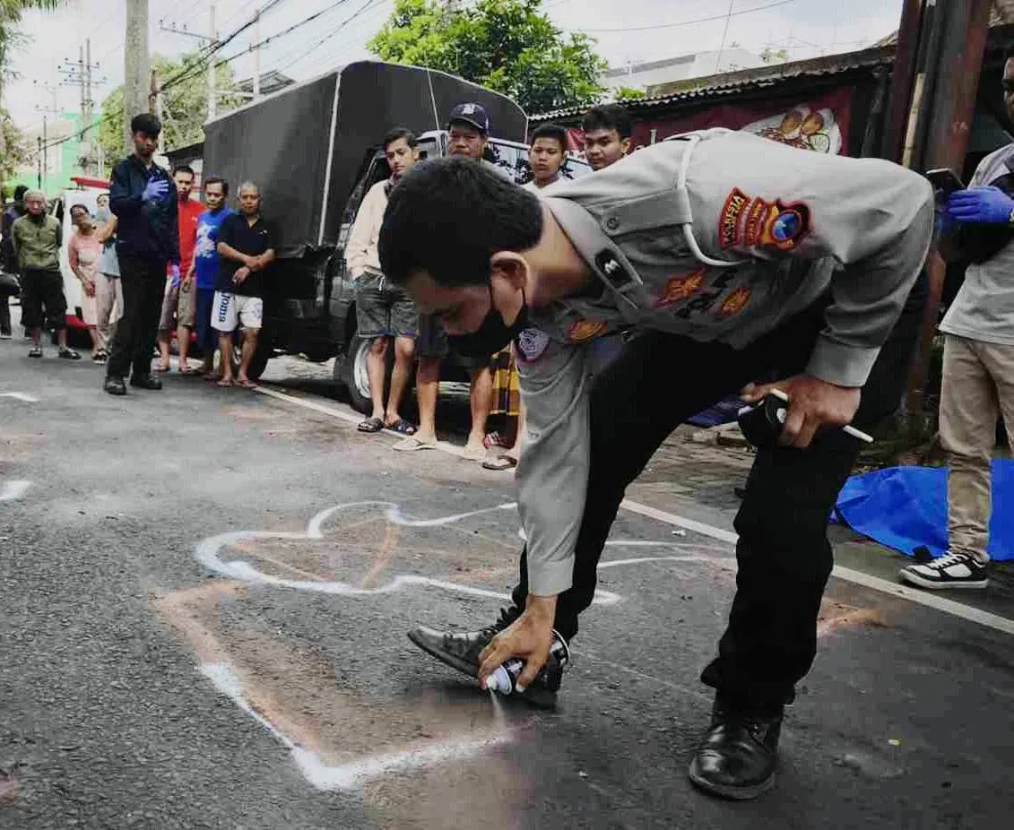 Angka Kecelakaan di Kota Malang Capai 203 Kasus dalam 10 Bulan, Ini Pemicu Terbesar