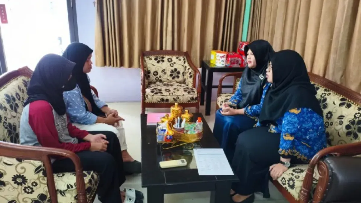 Angka Kekerasan Naik, Dinsos-P3AP2KB Kota Malang Beri Dukungan bagi Korban yang Berani Lapor