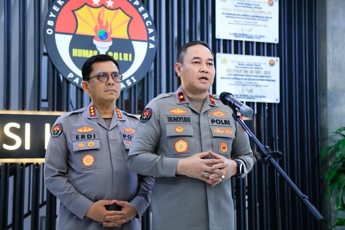 Apel Kasatwil 2025 Digelar, Polri Rumuskan Arah Baru Transformasi dan Penguatan Pelayanan Publik