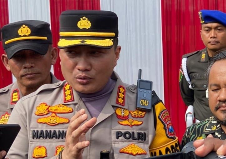Dari Ungkap Predator Anak hingga Gagalkan 166 Kg Ganja, Kombes Nanang Haryono Tuai Penghargaan Prestisius