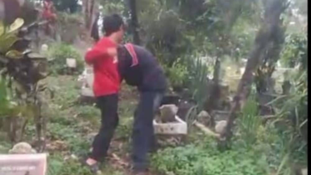 Dua Kasus Bullying di Makam Sukun Gempol Kota Malang Terjadi dalam Satu Hari