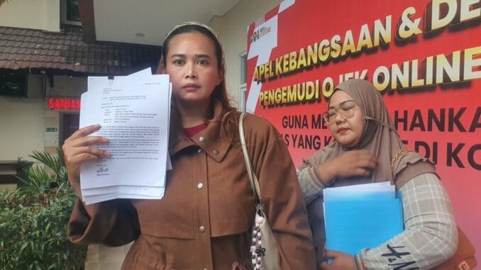 Enam Bulan Menunggu Kepastian, Ibu dan Anak Akhirnya Diperiksa Polisi Terkait Sertifikat Rumah yang Diduga Digelapkan