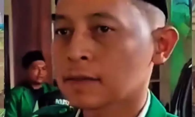 GP Ansor Minta Dugaan Perusakan Masjid di Bandungan Diusut Tuntas