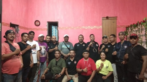 Indonesia Timur Bersatu Nyatakan Sikap Dukung Polri, Siap “Jaga Jakarta” Bersama