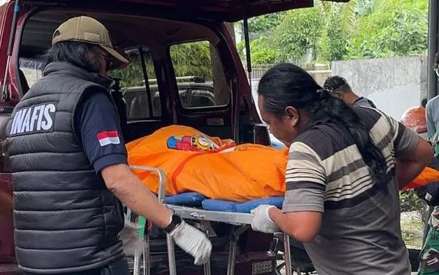 Kasus Dosen Untag Tewas di Hotel, Nama Perwira Polda Jateng Ikut Terungkap