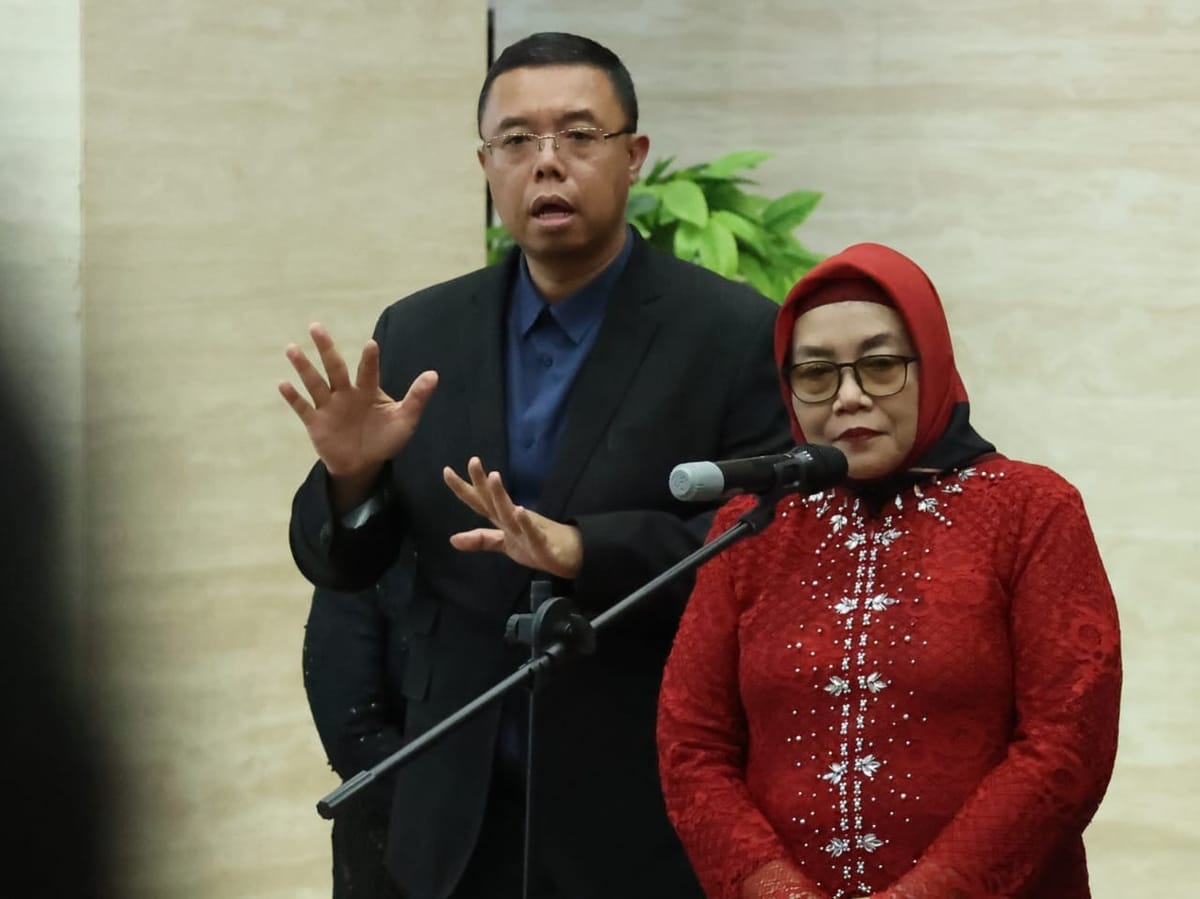 Keluarga Marsinah Bangga dengan Kepedulian Kapolri terhadap Buruh
