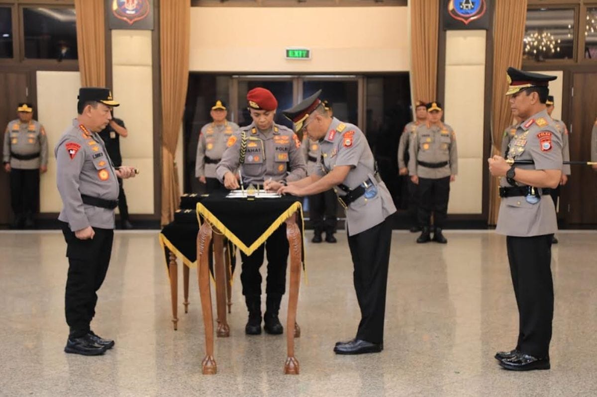 Kompolnas Klarifikasi Aturan Penempatan Polri di Jabatan Sipil
