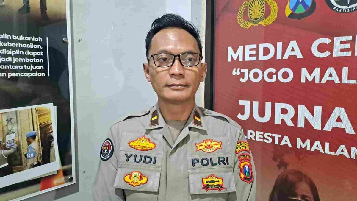 Korban Perundungan di Malang Berangsur Pulih, Polisi Terus Berikan Pendampingan