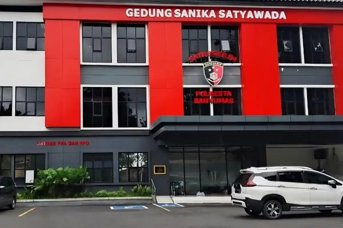 Langgar Jam Malam, Santri Ponpes Andalusia Kebasen Banyumas Diduga Jadi Korban Penganiayaan Senior