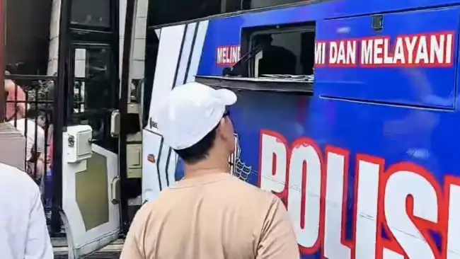 Layanan SIM Keliling Polresta Malang Kota November 2025: Lokasi dan Waktu Terbaru