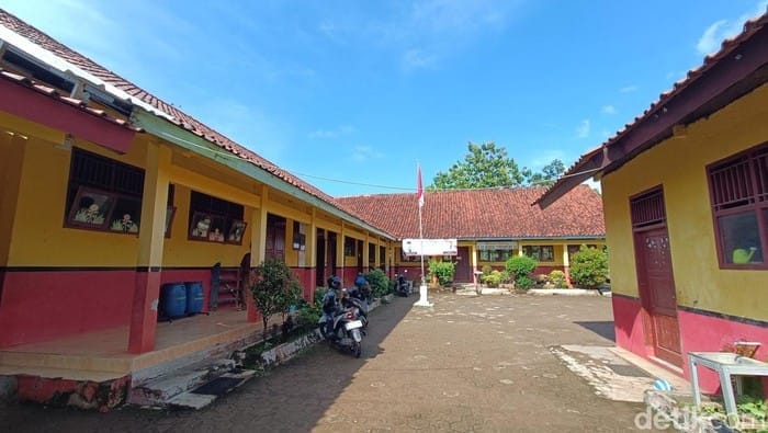 Longsor Cilacap Berdampak pada Aktivitas Belajar, Dua Sekolah Terpaksa Diliburkan
