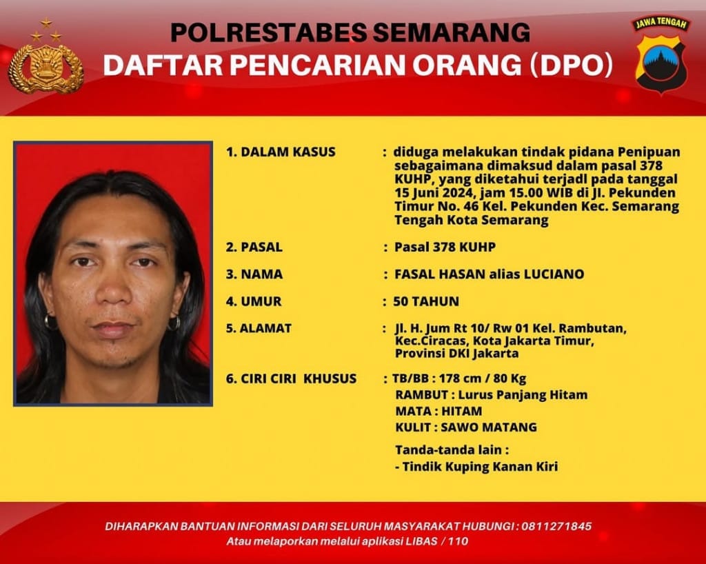 Musisi Asal Jaktim Tipu Klien Rp120 Juta, Janji Bikin 60 Lagu Manual tapi Ternyata Pakai AI