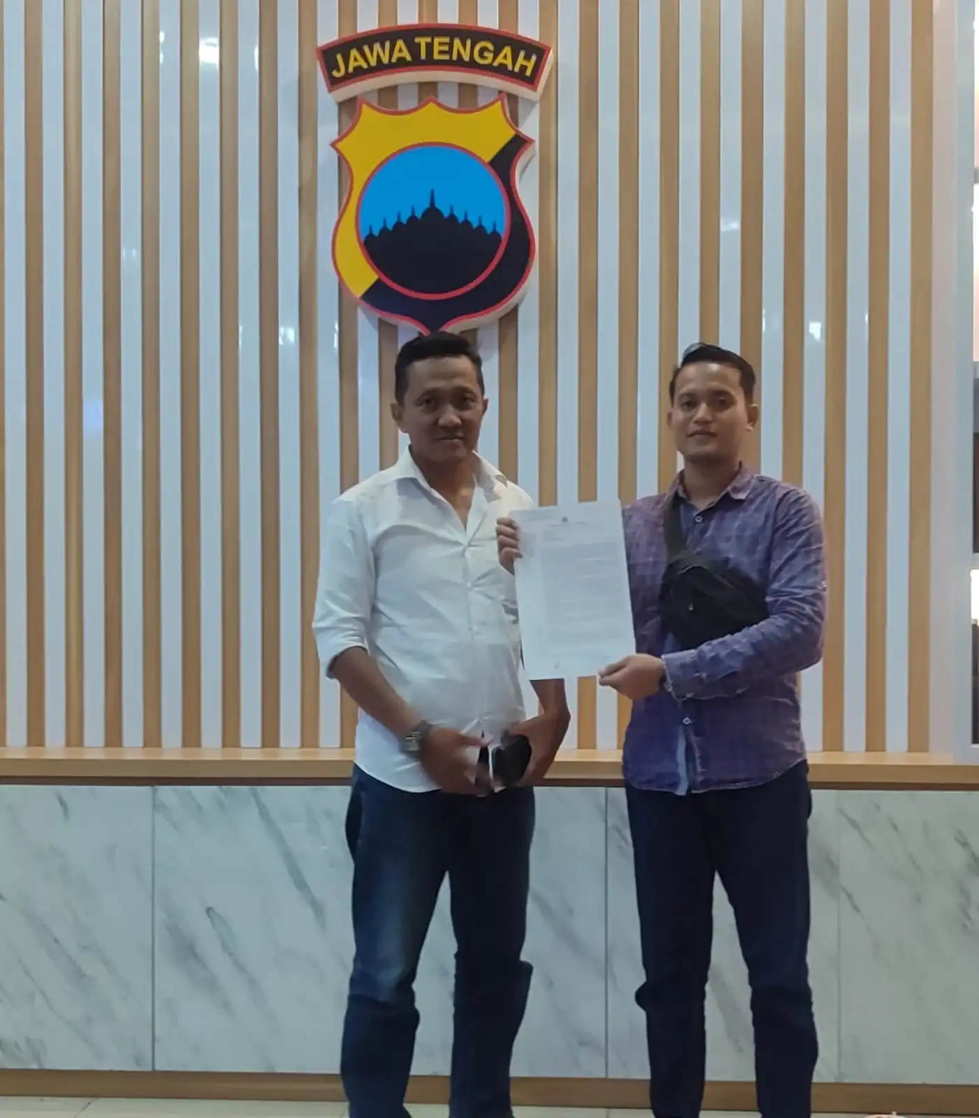Oknum Karyawan BRI di Purwokerto Diduga Gelapkan Dana Nasabah Ratusan Juta Rupiah