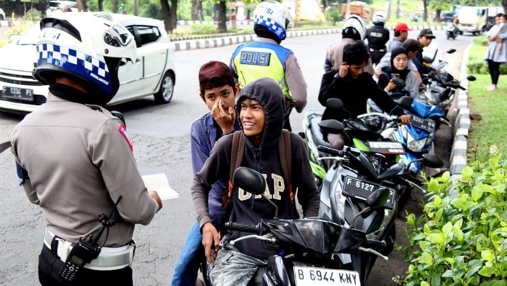 Operasi Zebra 2025 Purwokerto: Jadwal, Jam Pelaksanaan, dan Lokasi Penindakan Hari Ini