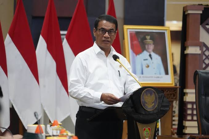 Peran Anggota Polri di Kementerian Diapresiasi Dua Menteri karena Dinilai Efektif