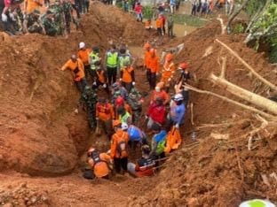 Perkembangan Terbaru Operasi SAR, Layanan Kesehatan, dan Trauma Healing Korban Longsor Cibeunying