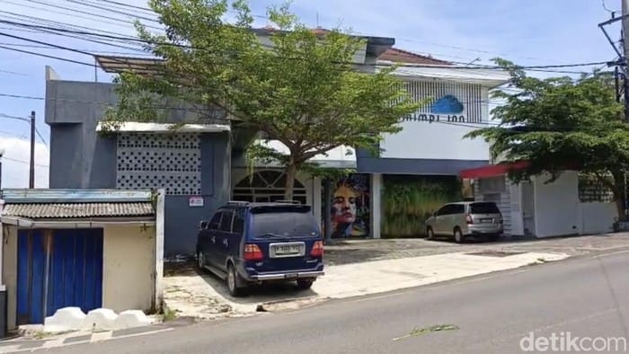 Polda Jateng Periksa Teman Pria Dosen Wanita yang Ditemukan Tewas di Hotel Semarang