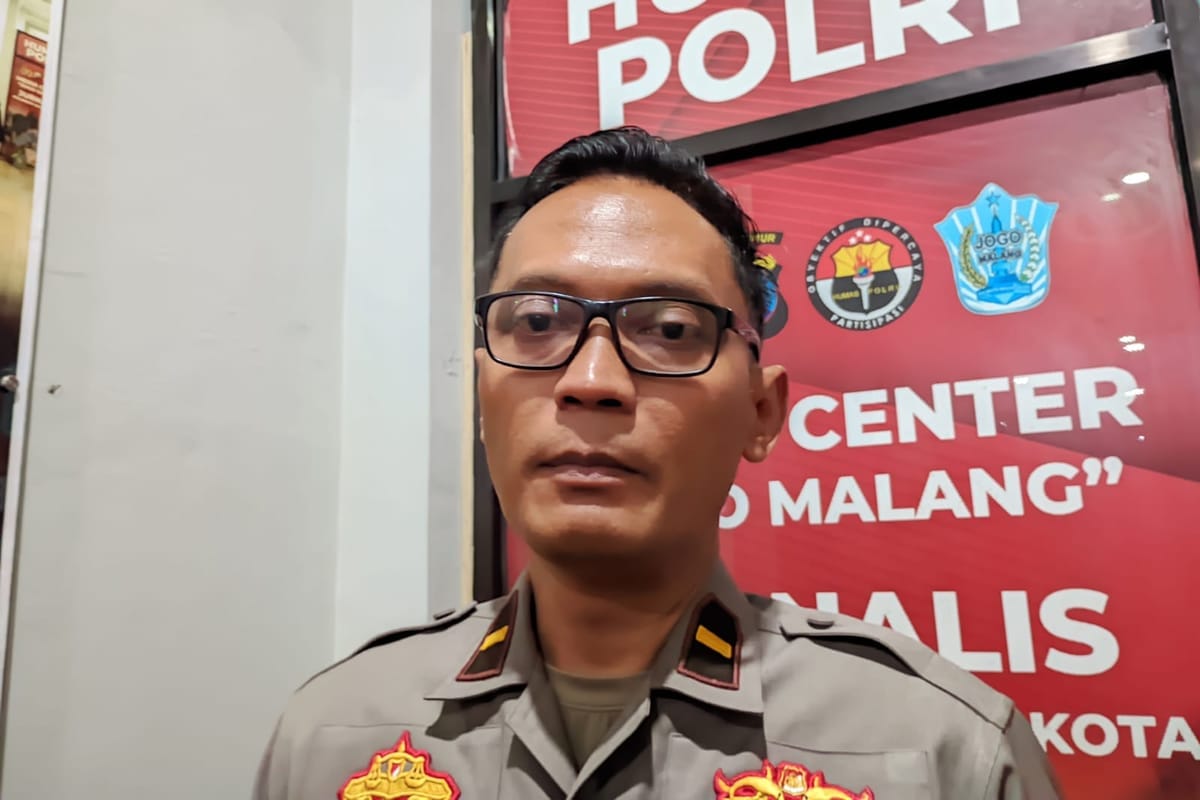 Polisi Dalami Dugaan Perundungan Anak, Tiga Saksi Dipanggil Polresta Malang