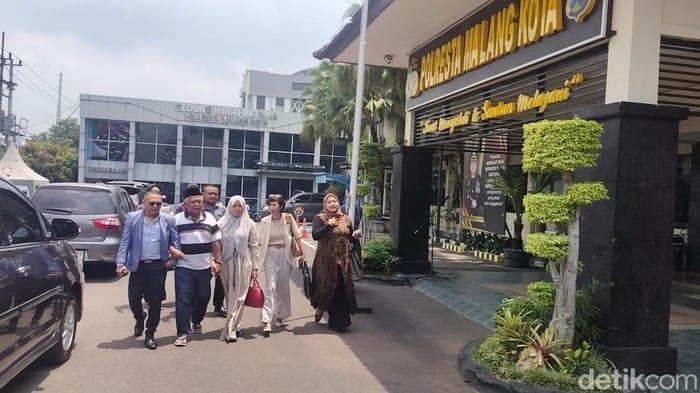 Polisi Gelar Perkara Kasus Yai Mim vs Sahara, Begini Putusannya