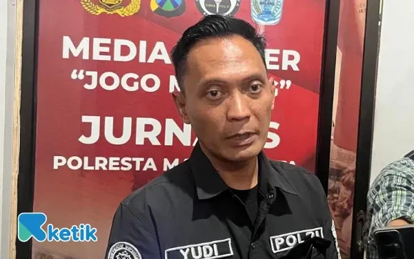 Polisi Periksa Tiga Saksi Kunci Kasus Perundungan Remaja di Sukun, Kota Malang