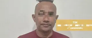 Polresta Banyumas Ungkap Kasus Peredaran Narkoba, Amankan Satu Pengedar Dan Barang Bukti Sabu