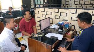 Polresta Cilacap Amankan 15 Gram Sabu dari Empat Tersangka