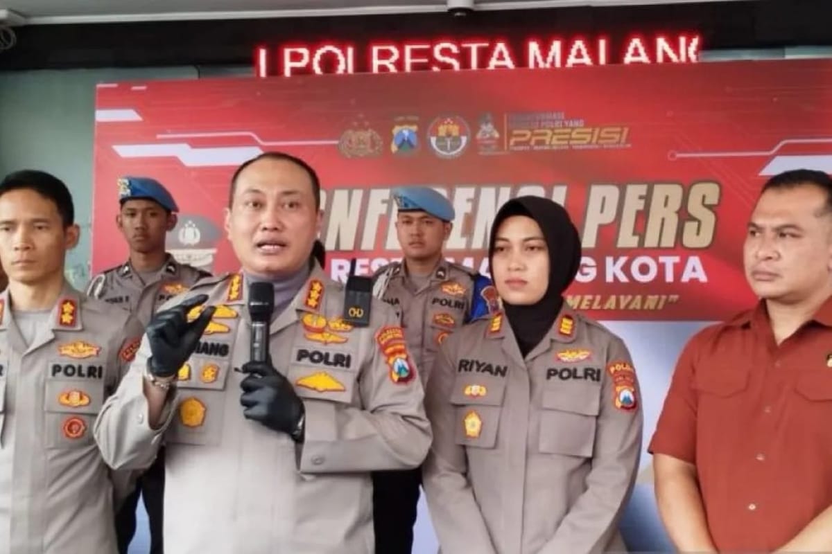 Program HPV Gratis hingga Reformasi Layanan Publik, Ini Deretan Prestasi Kombes Nanang