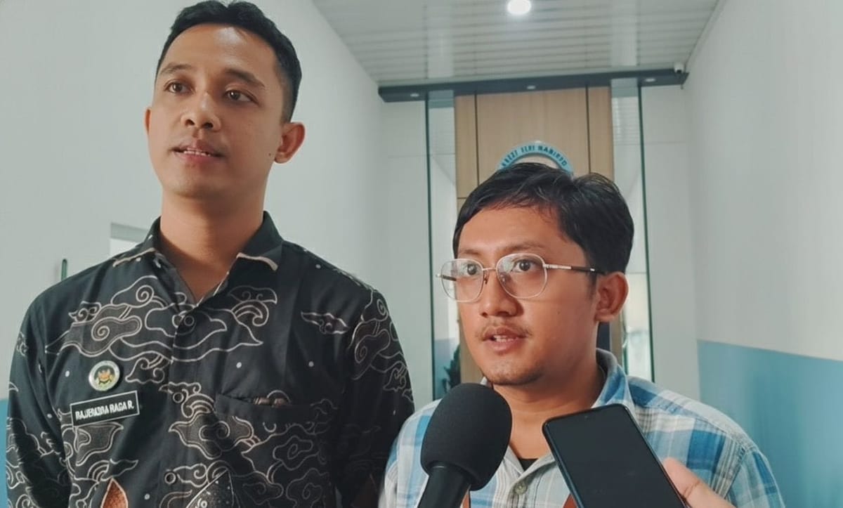 Program Makan Bergizi Gratis di Grobogan Berjalan Tertib, Kapokcam Toroh Bantah Ada Tumpang Tindih Data