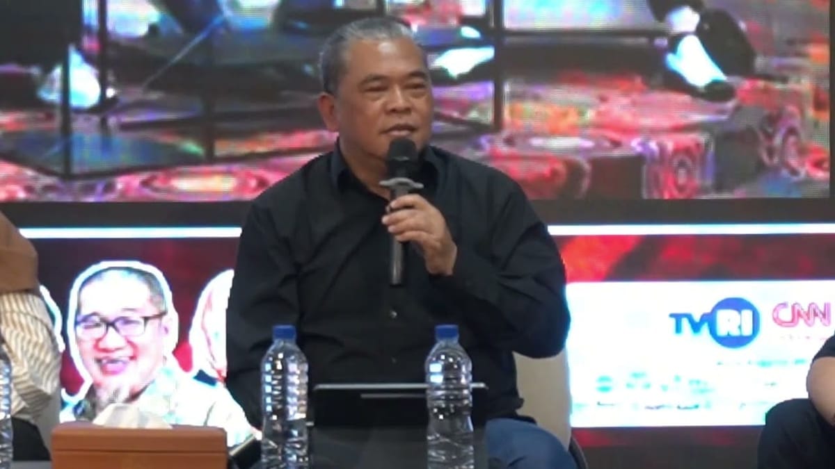 Putusan MK 114/PUU-XXIII/2025 Dinilai Tidak Jelas, Guru Besar UB Sebut Bisa Picu Kontroversi