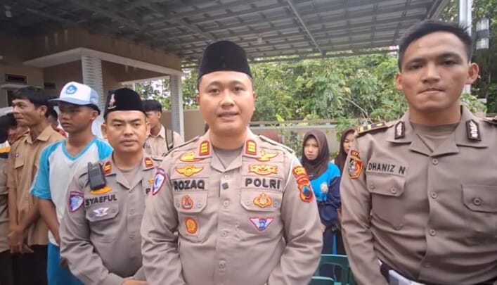 Selama Oktober, Satlantas Polres Brebes Catat 113 Kasus Kecelakaan, 10 Korban Meninggal