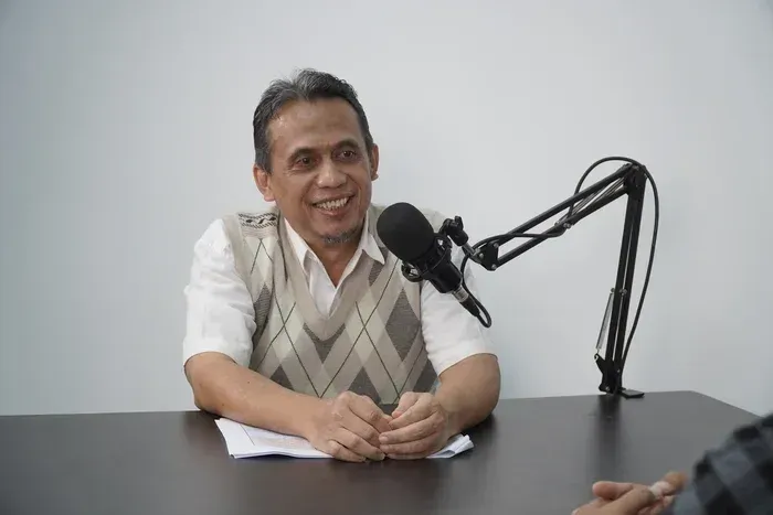 Setya Ari Nugroho Soroti Lonjakan Kasus Narkoba di Banyumas, Minta Penguatan Pencegahan