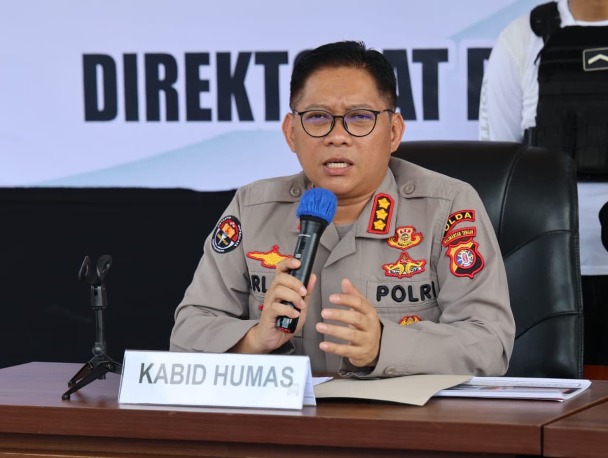 Survei Litbang Kompas: Kepercayaan Masyarakat terhadap Polri Melonjak ke 76 Persen