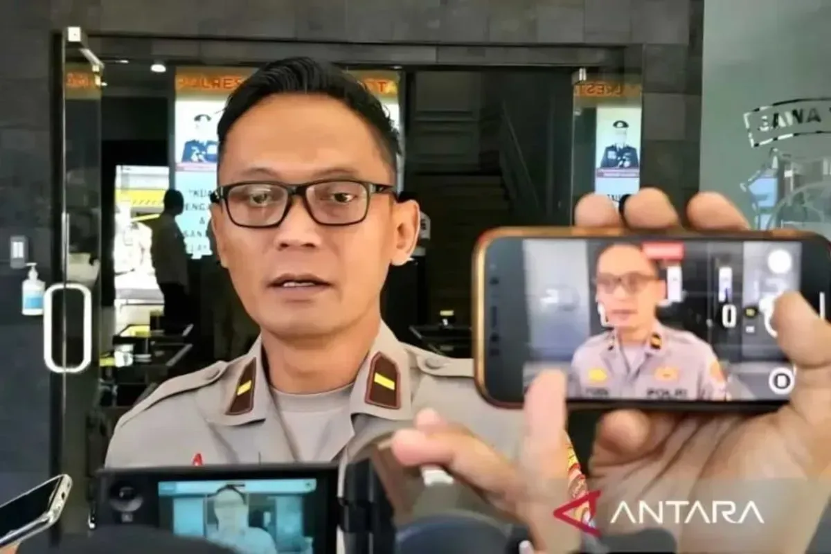 Tiga Saksi Digarap Polresta Malang Terkait Dugaan Perundungan Anak