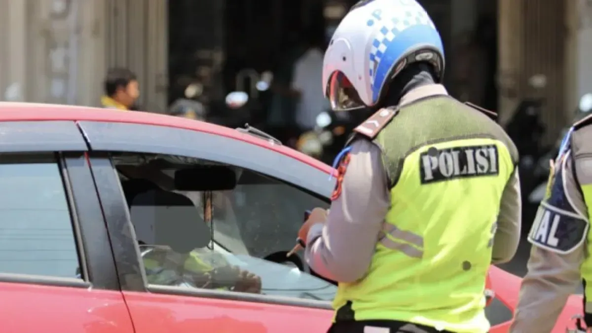 Tiga Siswi SMP Terduga Pelaku Perundungan Jalani Pemeriksaan Polisi di Malang