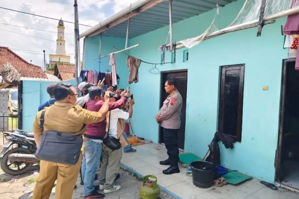 Tiga Warga Tewas Akibat Kompor Meledak, Polres Pekalongan Lakukan Penyelidikan
